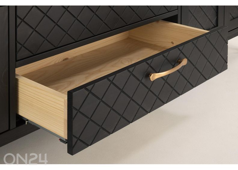 TV kapp Tommy suurendatud