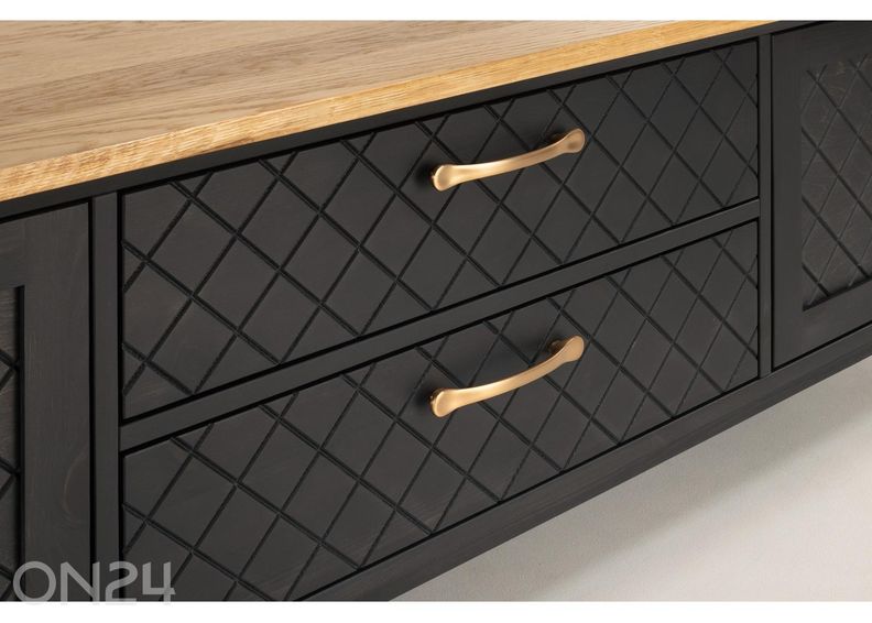 TV kapp Tommy suurendatud