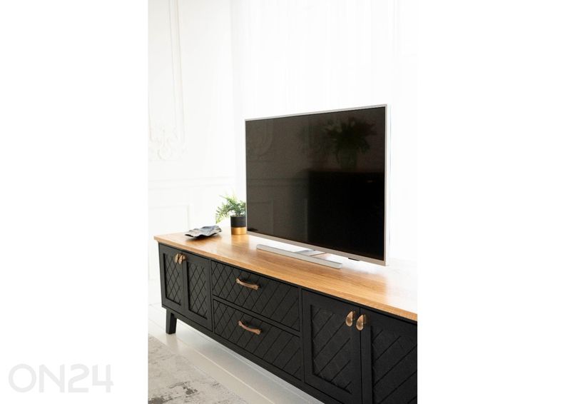 TV kapp Tommy suurendatud