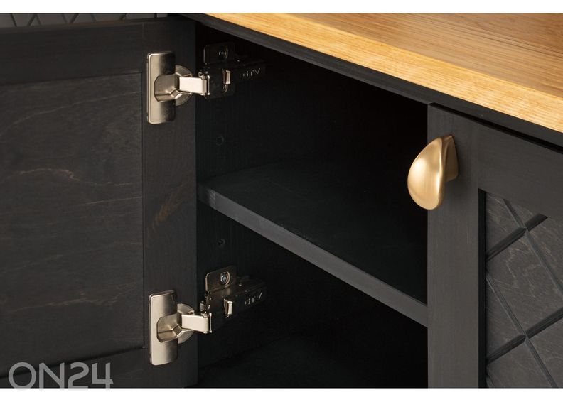 TV kapp Tommy suurendatud