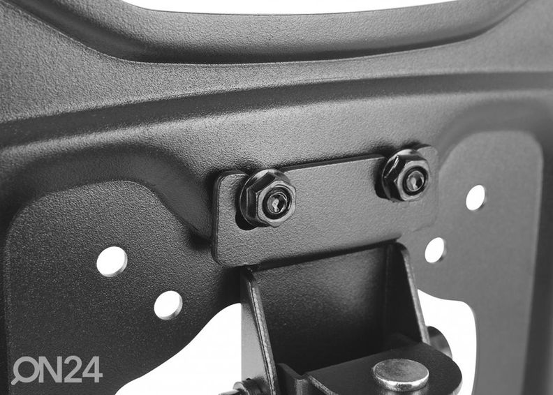 TV-seinakinnitus suurendatud