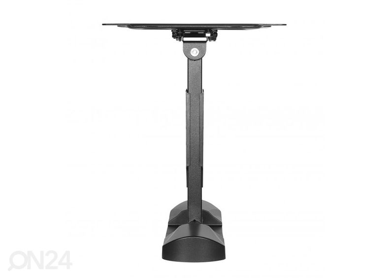 TV-seinakinnitus suurendatud