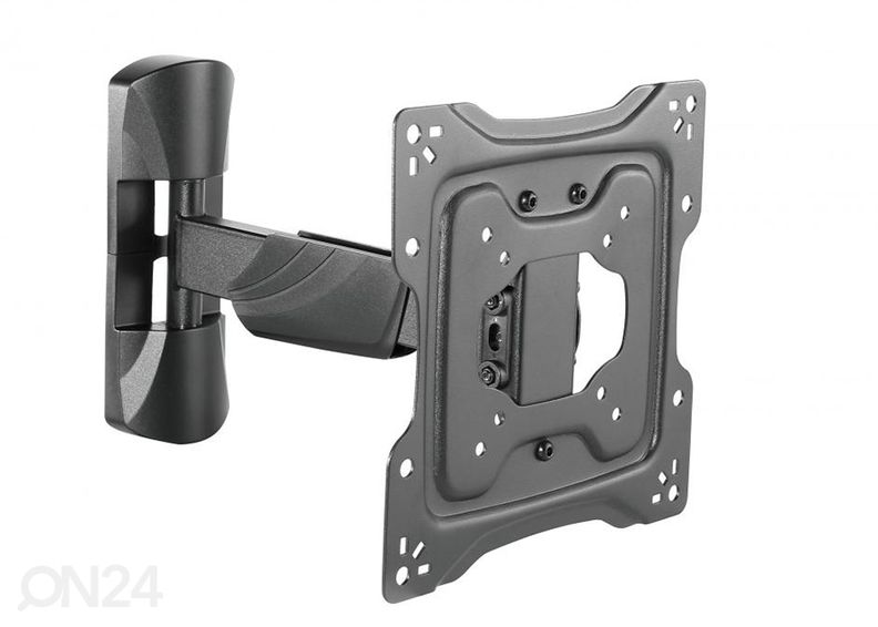 TV-seinakinnitus suurendatud