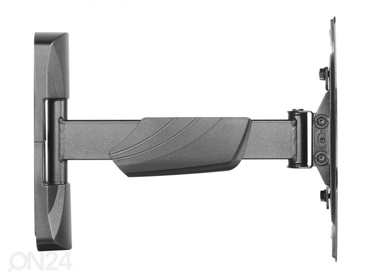 TV-seinakinnitus suurendatud