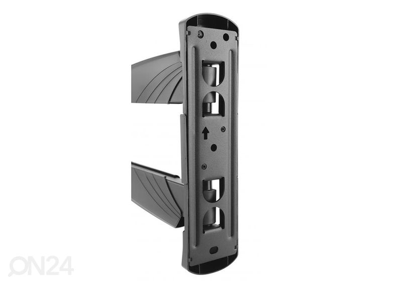 TV-seinakinnitus suurendatud