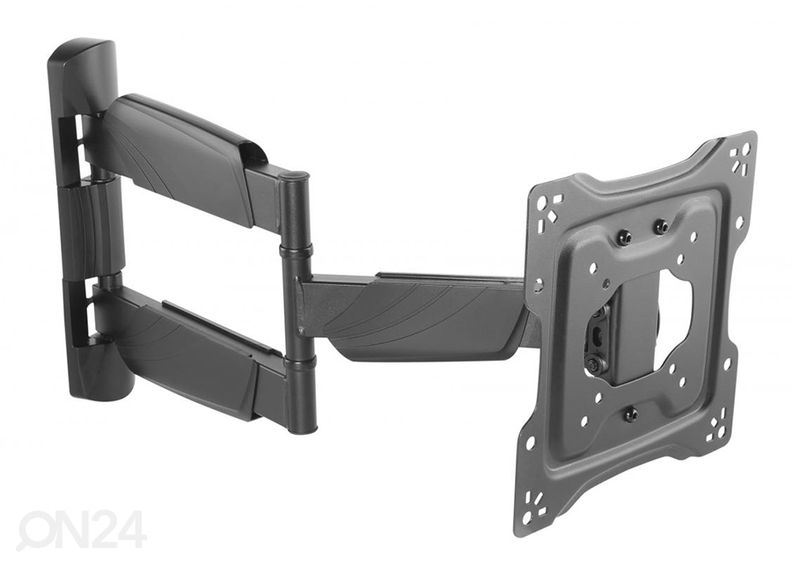 TV-seinakinnitus suurendatud