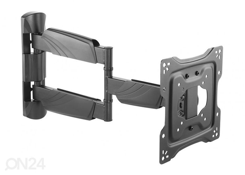 TV-seinakinnitus suurendatud