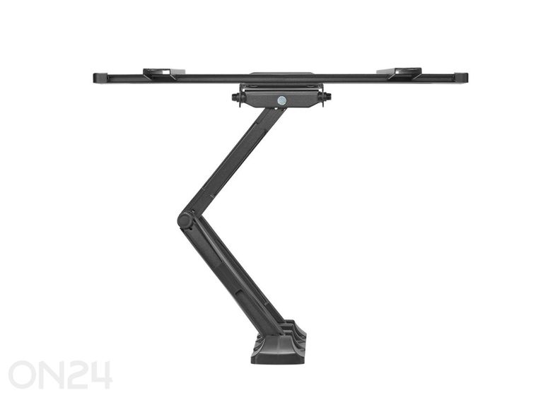 TV-seinakinnitus kuni 55" suurendatud