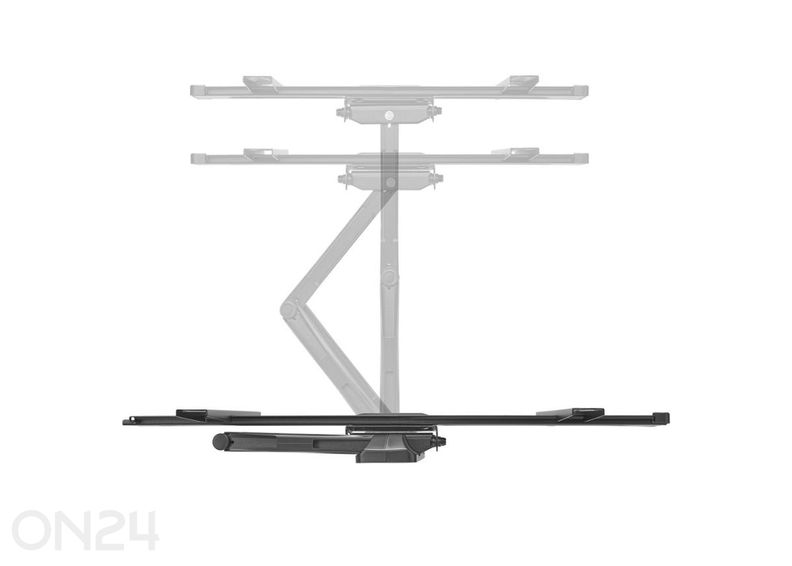 TV-seinakinnitus kuni 55" suurendatud