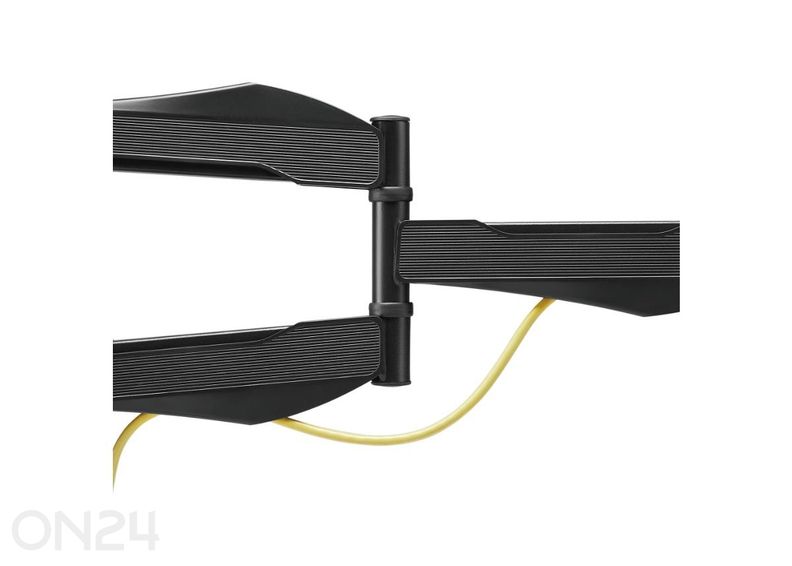 TV-seinakinnitus kuni 55" suurendatud