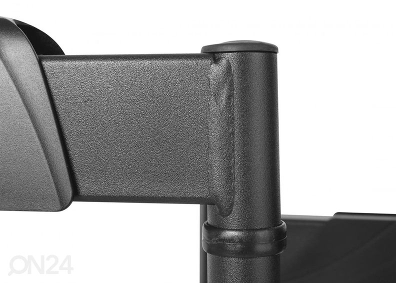 TV-seinakinnitus kuni 70" suurendatud