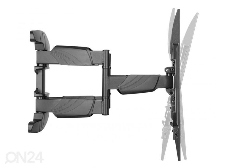 TV-seinakinnitus kuni 70" suurendatud