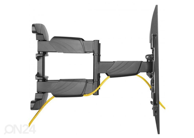 TV-seinakinnitus kuni 70" suurendatud