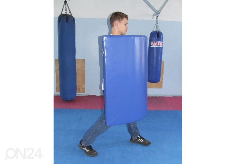 U-Makiwara Falco suurendatud