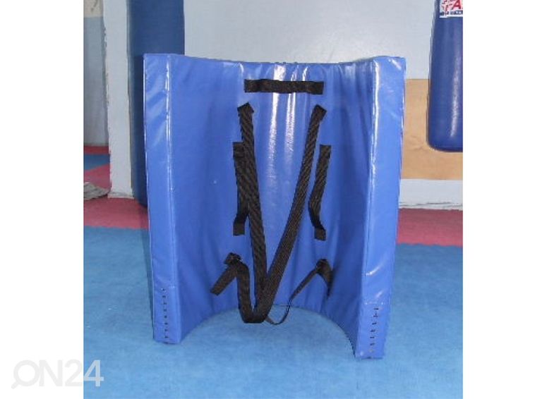 U-Makiwara Falco suurendatud