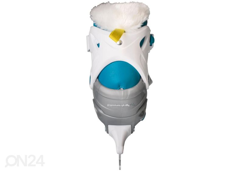 Uisud lastele ja täiskasvanutele 4 Nijdam suurendatud