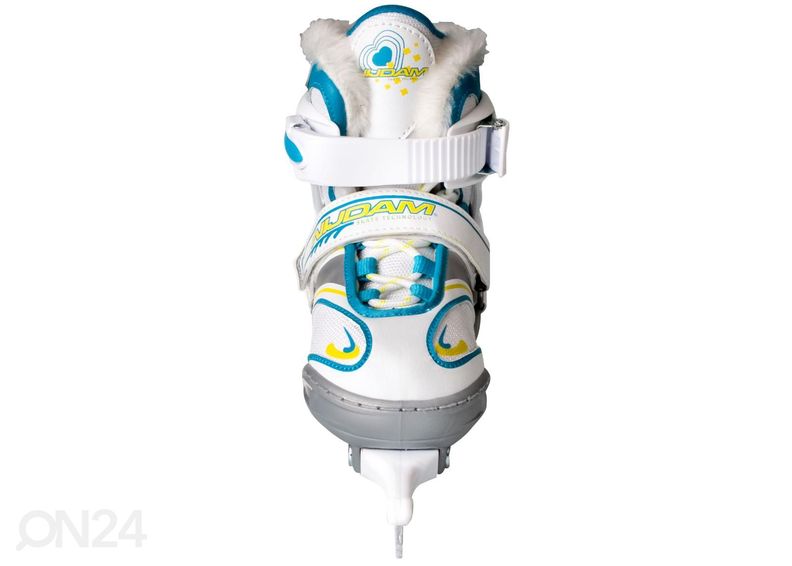 Uisud lastele ja täiskasvanutele 4 Nijdam suurendatud