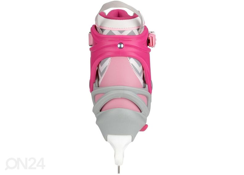 Uisud lastele reguleeritavad Vine Nijdam suurendatud