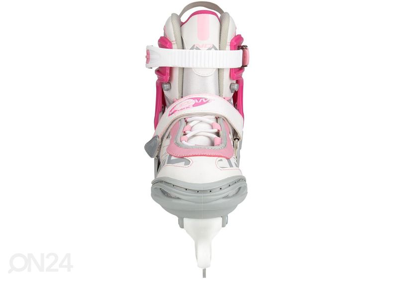 Uisud lastele reguleeritavad Vine Nijdam suurendatud