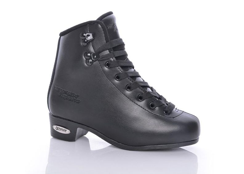 Uisusaabas lastele nahast Experie Q Jr Tempish suurendatud