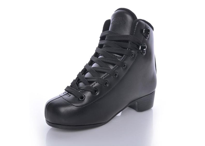 Uisusaabas lastele nahast Experie Q Jr Tempish suurendatud