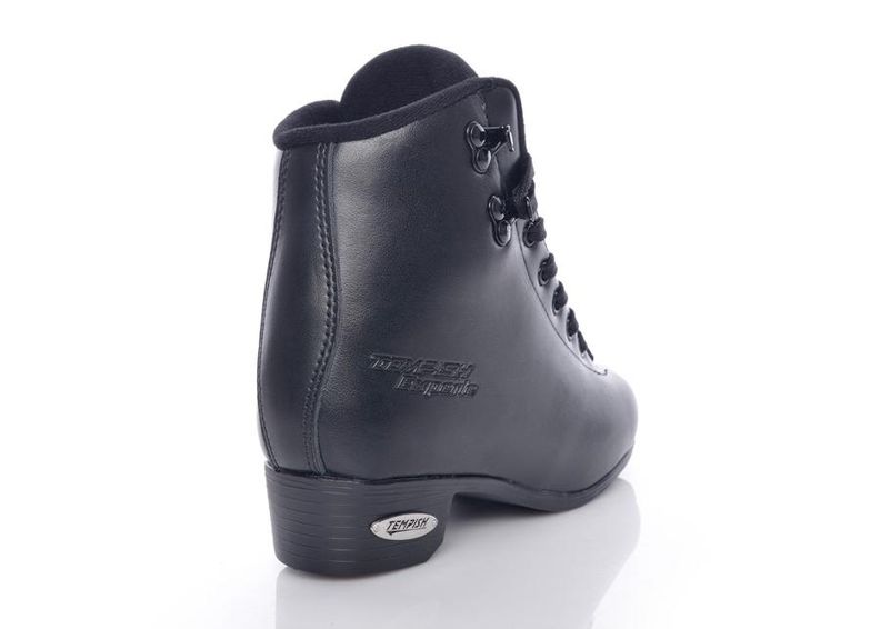 Uisusaabas lastele nahast Experie Q Jr Tempish suurendatud