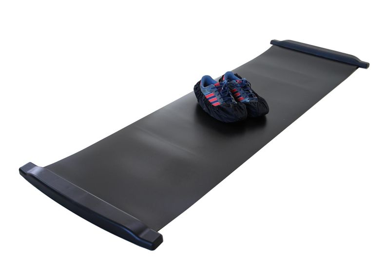 Uisutamismatt Slide Mat Drill Tempish suurendatud