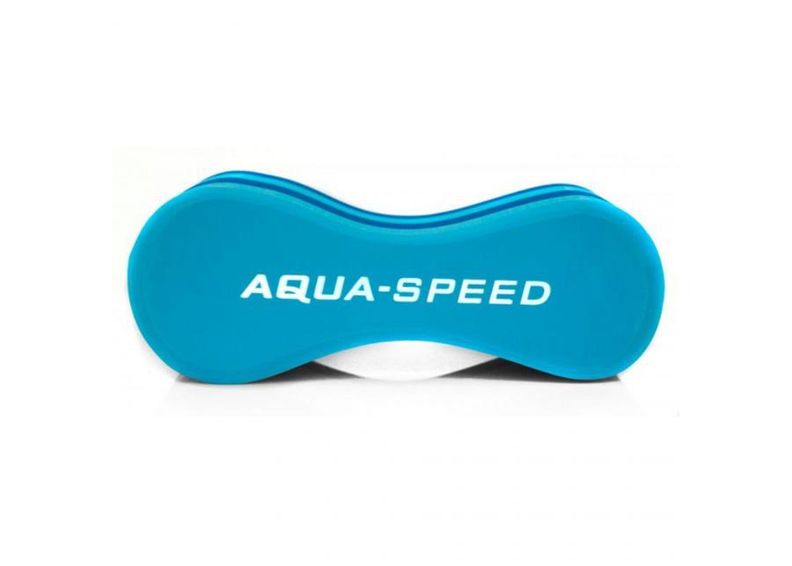 Ujumislaud Aqua Speed suurendatud