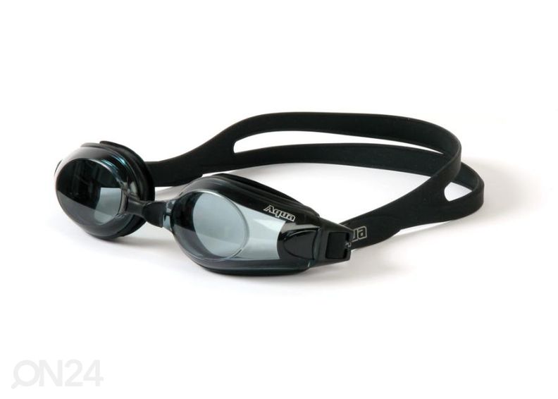 Ujumisprillid Aqua Series H100 suurendatud