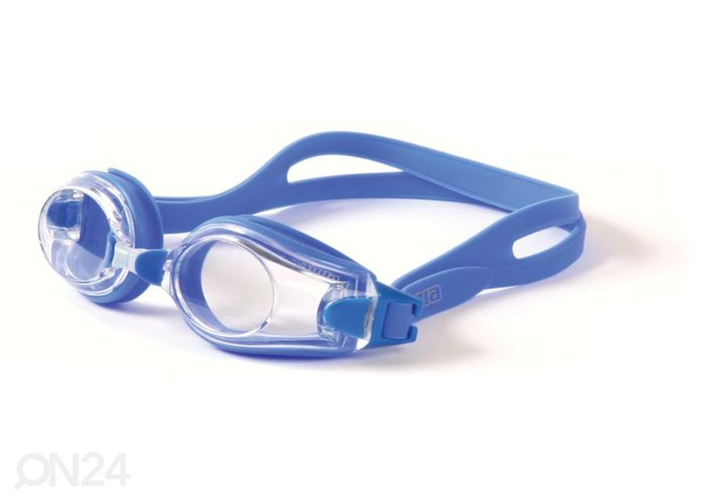 Ujumisprillid Aqua Series H100 suurendatud