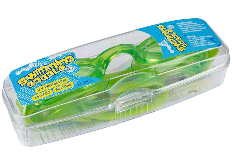 Ujumisprillid juunioritele Waimea suurendatud