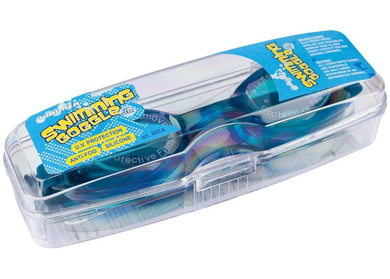 Ujumisprillid juunioritele Waimea suurendatud