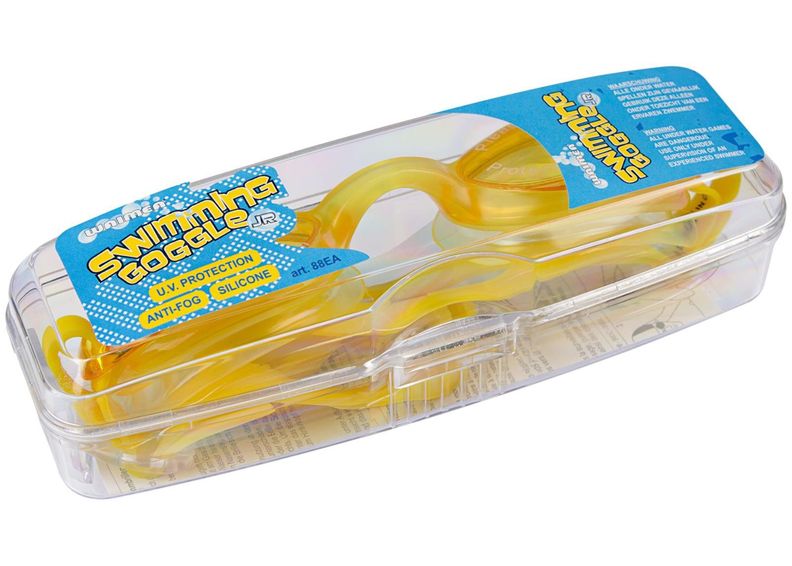 Ujumisprillid juunioritele Waimea suurendatud