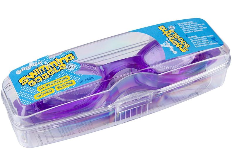 Ujumisprillid juunioritele Waimea suurendatud