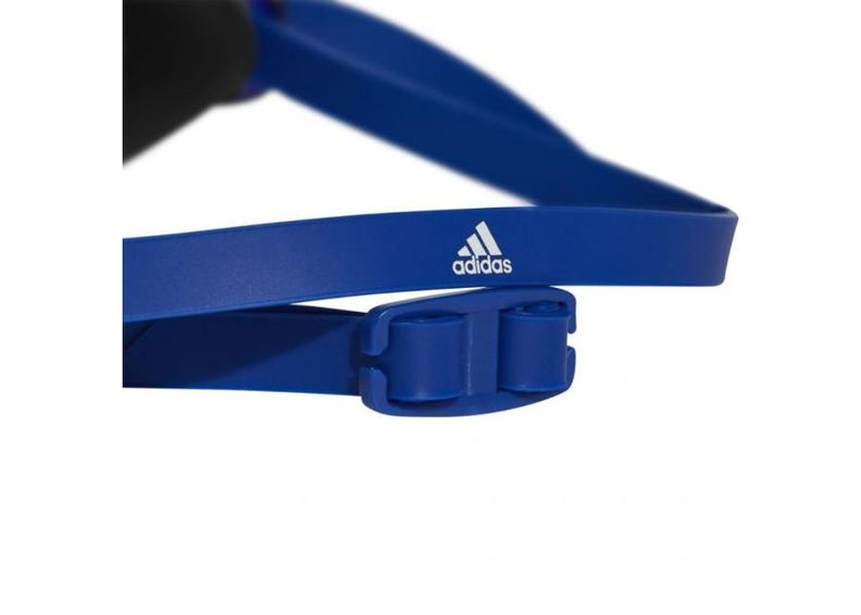 Ujumisprillid täiskasvanutele adidas Persistar Comfort Unmirrored BR1111 suurendatud