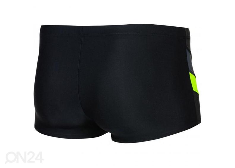 Ujumispüksid meestele Aqua-speed Aron suurus M suurendatud