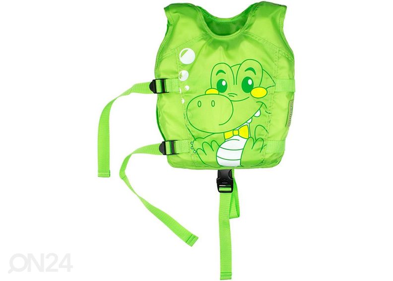 Ujumisvest lastele 1-3 aastat Waimea suurendatud