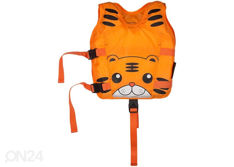 Ujumisvest lastele 1-3 aastat Waimea suurendatud