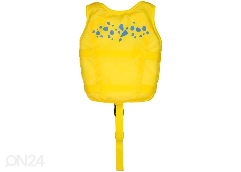 Ujumisvest lastele 1-3 aastat Waimea suurendatud