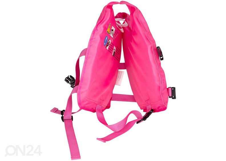 Ujumisvest lastele 1-3 aastat Waimea suurendatud