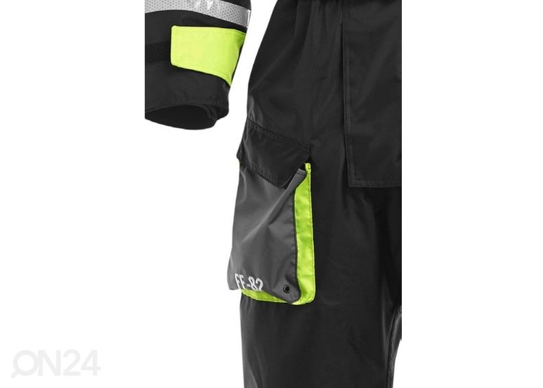 Ujuvülikond 845XB Fladen L suurendatud