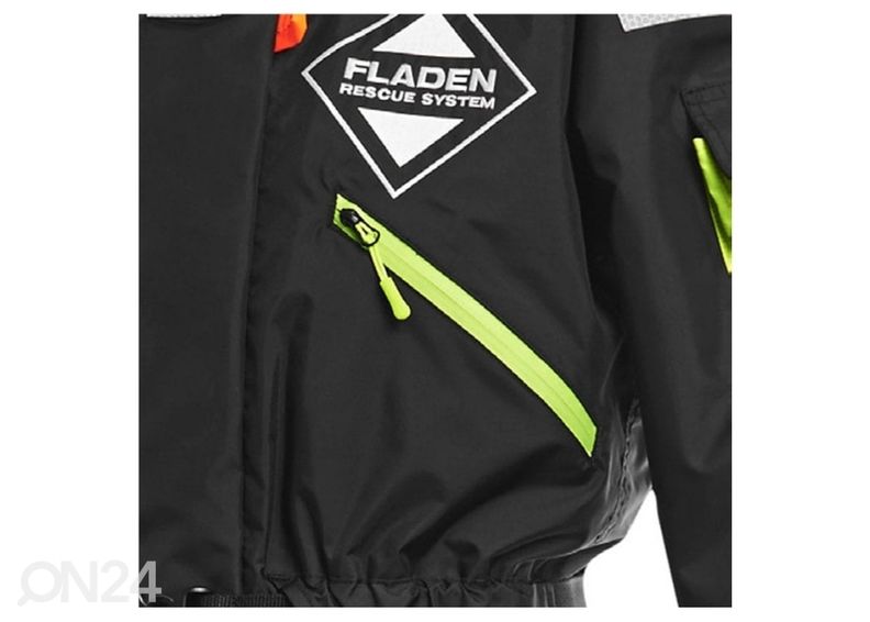 Ujuvülikond 845XB Fladen M suurendatud