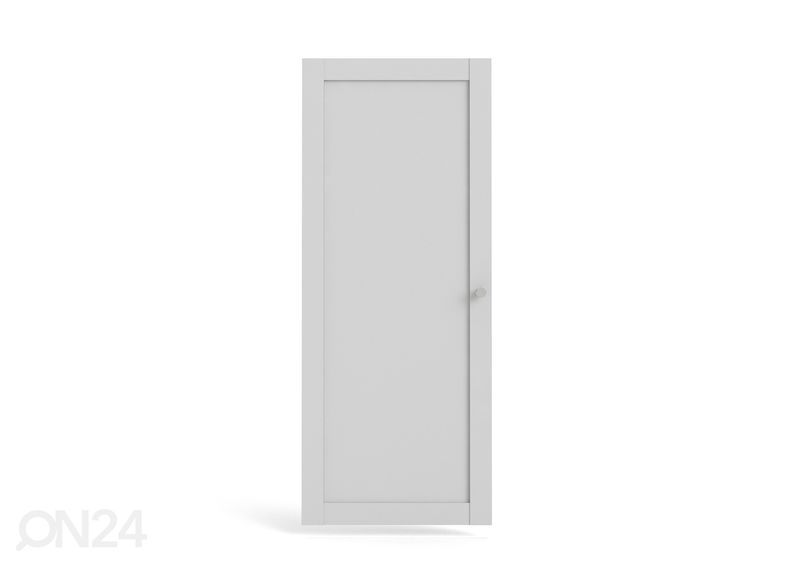 Uks Basic riiulile suurendatud