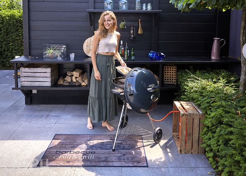 Uksematt 67x120 cm suurendatud