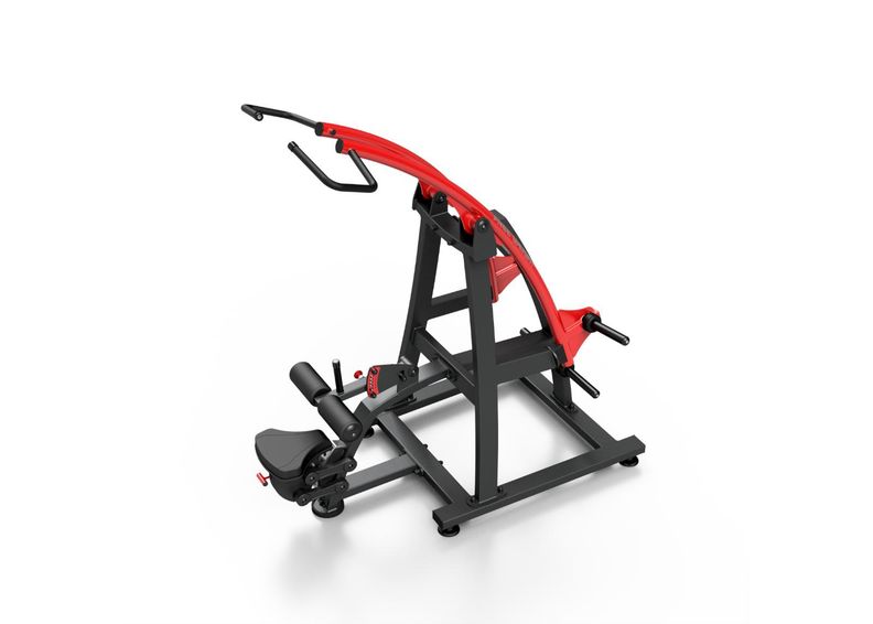 Ülatõmbe trenažöör raskusteta Marbo Sport suurendatud