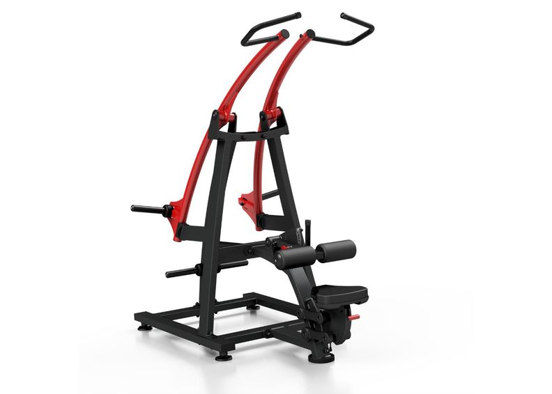 Ülatõmbe trenažöör raskusteta Marbo Sport suurendatud