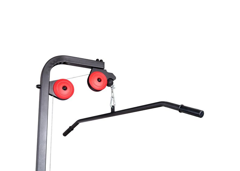 Ülatõmbe trenažöör seinale kinnituv Marbo Sport suurendatud