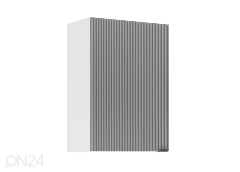 Ülemine köögikapp Lissone 50 cm suurendatud