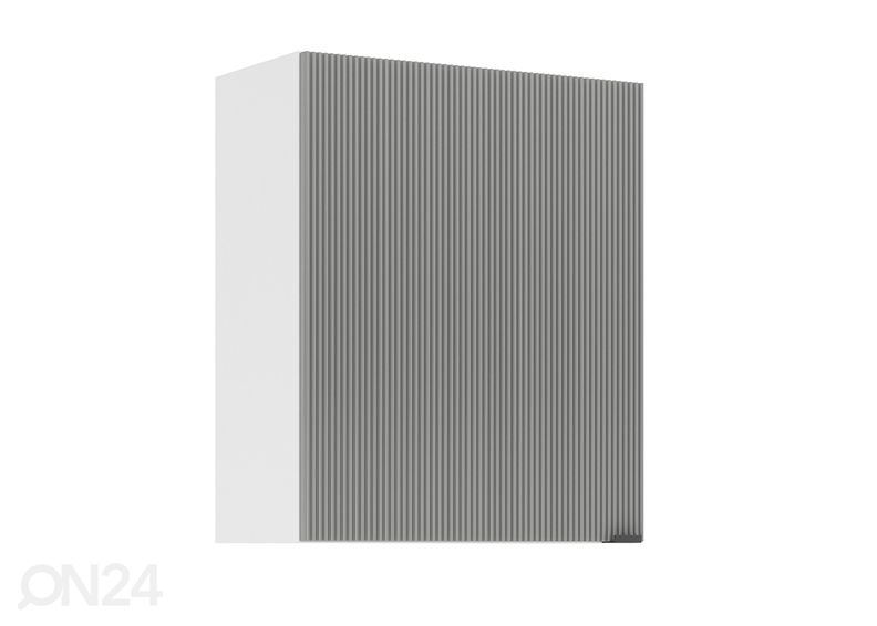 Ülemine köögikapp Lissone 60 cm suurendatud