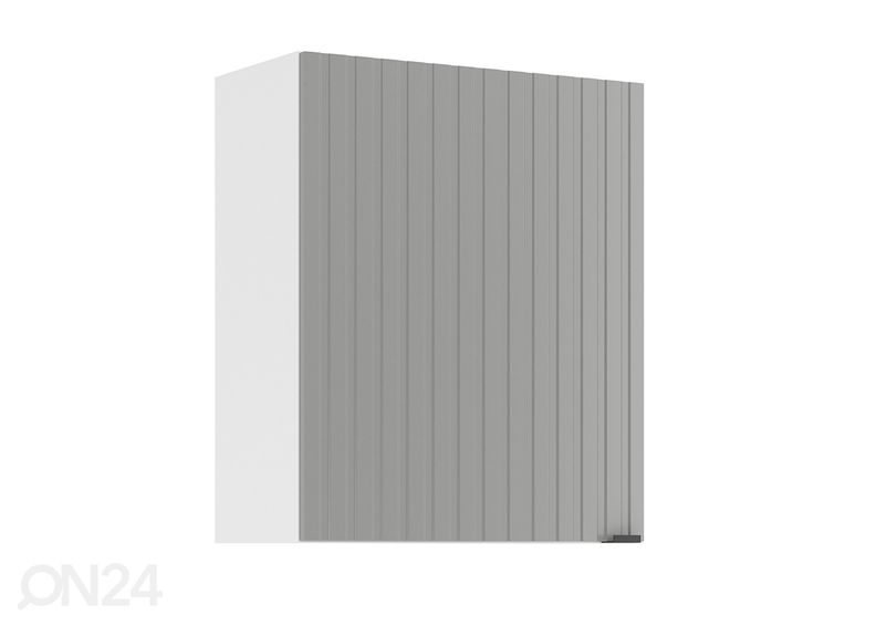Ülemine köögikapp Lissone 60 cm suurendatud